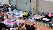 Imagem de Número de refugiados sobe para 836 mil pessoas