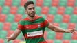 Imagem de Rodrigo Pinho pode rumar ao Benfica já este mês (áudio)