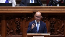 Imagem de OE2022: «País não quer nem precisa de voltar aonde não foi feliz»