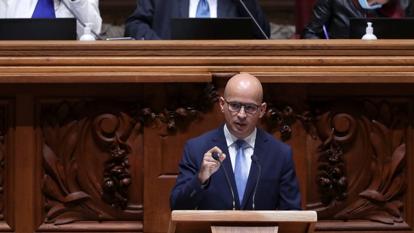 Imagem de OE2022: «País não quer nem precisa de voltar aonde não foi feliz»