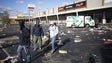 Sobe para 72 o número de mortos devido à violência na África do Sul
