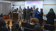 Imagem de Gonçalves Zarco atribuiu prémios de mérito a 103 alunos (vídeo)