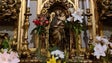 Imagem de São José roubada da Igreja do Carmo, Funchal (Vídeo)