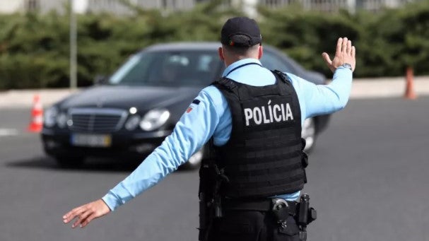 Imagem de Cerca de 15% do efetivo da PSP infetado e três elementos morreram