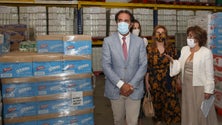 Imagem de UE/Cimeira: Governo Regional preocupado com o que se passa, critica figura triste do PM holandês