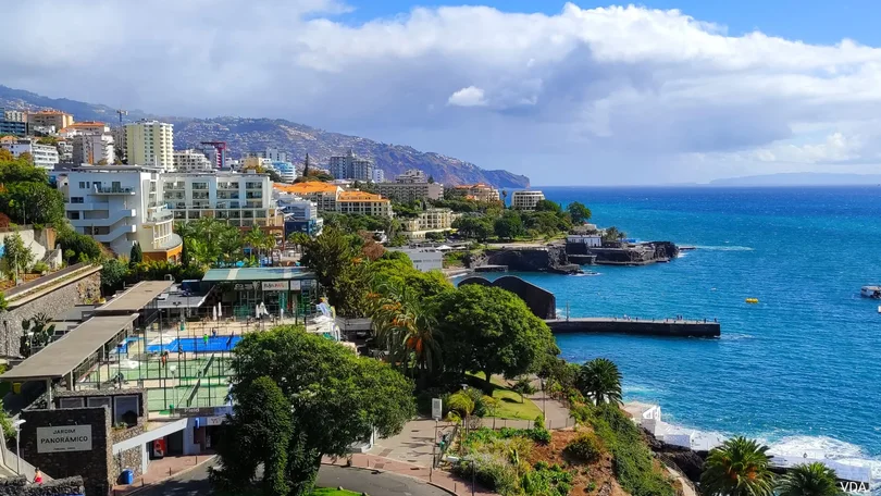 Imagem de Madeira com ocupação hoteleira de 88% no período da Páscoa