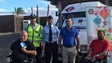 Imagem de Campanha de sensibilização para estacionamento abusivo no Porto Santo (Vídeo)