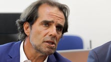 Imagem de PSD diz que não confirma nem desmente CDS na presidência da assembleia