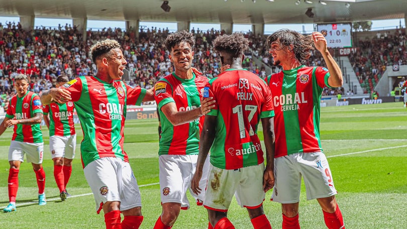 Imagem de Providência do Marítimo indeferida por unanimidade