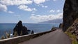 Imagem de Parte da antiga estrada entre São Vicente e o Porto Moniz abre de forma condicionada