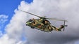 Imagem de Força Aérea resgata tripulante ao largo da Ilha Terceira