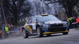 Imagem de Alexandre Camacho termina Rali do Algarve no segundo lugar e vence o European Rally Trophy