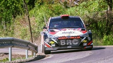 Imagem de Giandomenico Basso procura 5ª vitória na Madeira