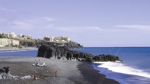 Madeira regista primeira morte