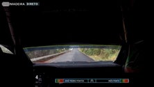 Imagem de Onboard José Pedro Fontes (vídeo)