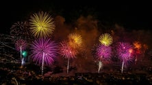 Imagem de Há pelo menos seis postos de fogo-de-artifício em zonas habitacionais