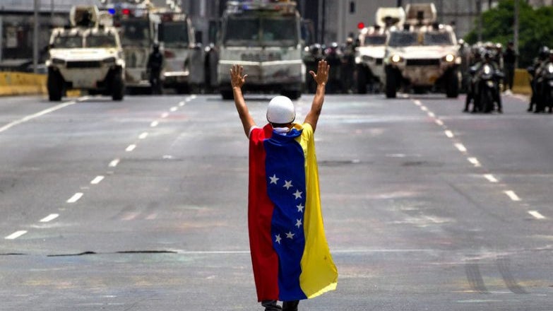 Imagem de Suspensas as celebrações do Dia da Madeira em Caracas