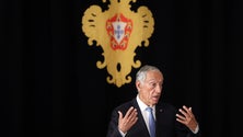 Imagem de Marcelo promulga diplomas sobre substituição do SEF mas antevê dificuldades