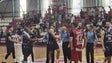 CAB venceu a Oliveirense e vai a terceiro jogo (vídeo)