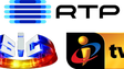 Imagem de TVs nacionais falam pouco das ilhas