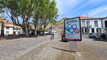 Imagem de Machico com mais de 480 casos por 100 mil habitantes