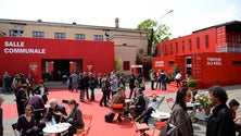 Imagem de Cinco filmes com produção portuguesa escolhidos para festival Vision du Réel