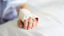 Imagem de Surto de hepatite aguda infantil é tema «muito urgente»
