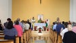 Imagem de Bispo de Madagáscar celebrou missa na Calheta (vídeo)