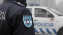 Imagem de Operação «Iguais na Segurança»