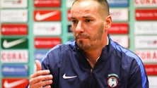 Imagem de Petit quer dar continuidade aos resultados positivos do Marítimo