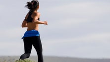 Imagem de Portugueses praticaram mais exercício em 2021
