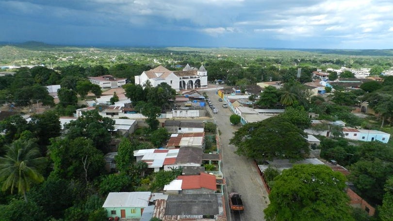 Imagem de Venezuela: Insegurança e crise afastam portugueses da região de Clarines