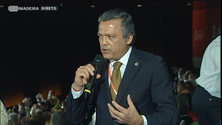 Imagem de Calado deixa advertência aos vaidosos (vídeo)
