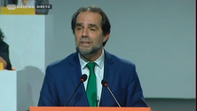 Imagem de Moção de Albuquerque aprovada por unanimidade (vídeo)