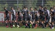 Imagem de Nacional quer vencer o Vilaverdense e somar pontos (vídeo)