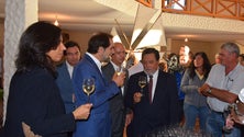 Imagem de Vinho de mesa com a marca Porto Santo (Vídeo)