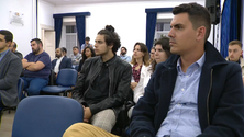 Imagem de José Manuel Bolieiro encerra jornadas autárquicas organizadas pela JSD (Vídeo)