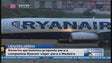 Governo apresentou proposta para a companhia Ryanair viajar para a Madeira (Vídeo)