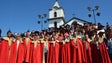 Confraria Enogastronómica presente em França