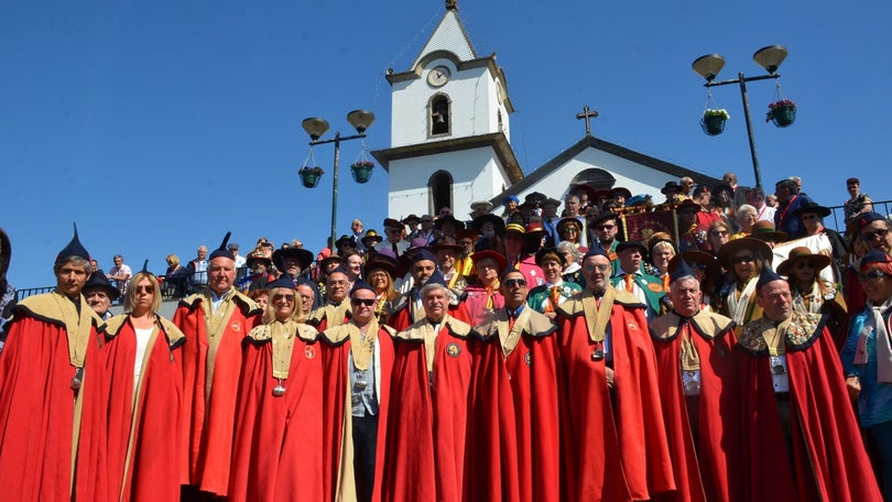 Confraria Enogastronómica presente em França