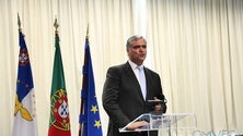 Imagem de Vasco Cordeiro eleito o primeiro Vice-presidente do Comité das Regiões da Europa (Áudio)