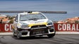 Filipe Pires compete no regional de ralis 2019 com o Mitsubishi Lancer Evo. 10 (Vídeo)