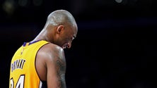 Imagem de Novo mural de homenagem a Kobe Bryant em LA tem mão portuguesa