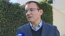 Imagem de PS defende redução de impostos (vídeo)