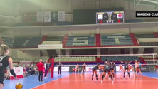 Imagem de Clube K nas competições europeias de voleibol (Vídeo)