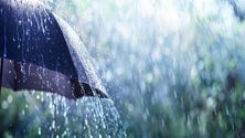 Imagem de Depressão Filomena gerou recordes de precipitação (áudio)