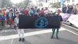 Imagem de Ciclismo e Clube da Escola de Santana contra as dependências (vídeo)