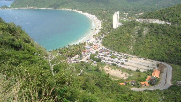 Imagem de Assassinado comerciante luso-descente na Venezuela