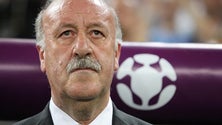 Imagem de Del Bosque aponta Ronaldo à Bola de Ouro e espera triunfo do Real na `Champions`