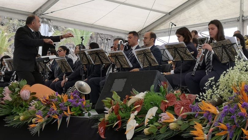 Imagem de Representante da República promulgou programa de apoio a coletividades musicais